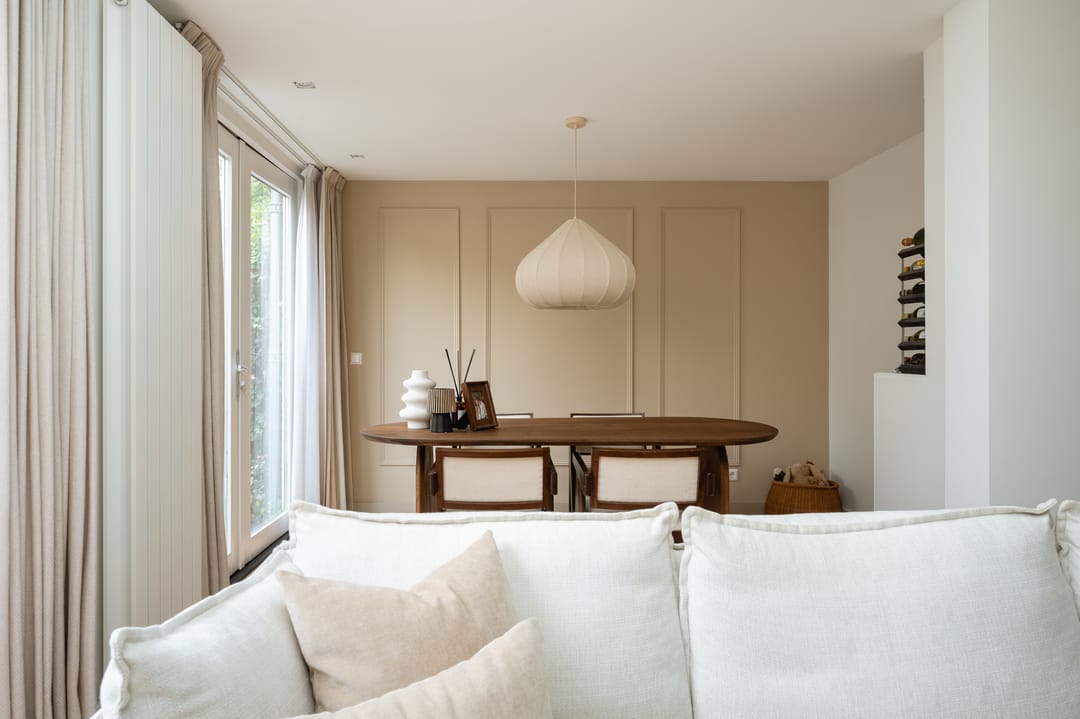 Photo 13 of Helmholtzstraat 65-H