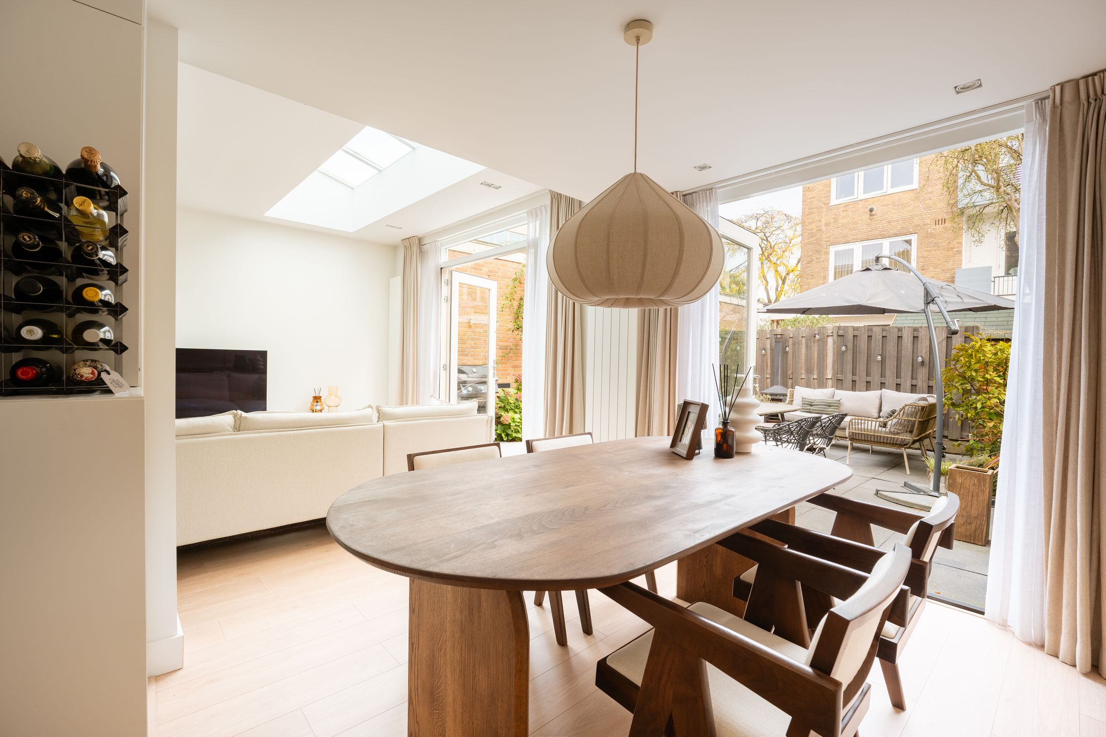 Photo 15 of Helmholtzstraat 65-H