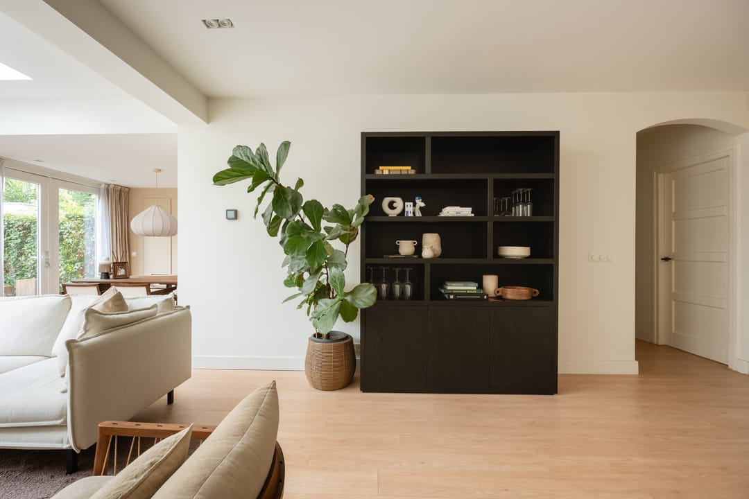 Photo 17 of Helmholtzstraat 65-H