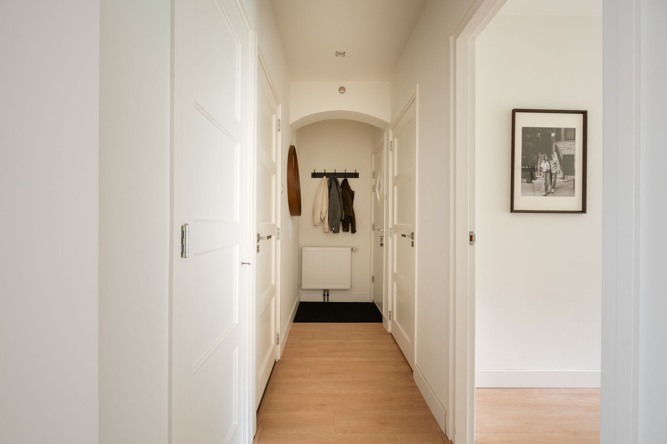 Photo 21 of Helmholtzstraat 65-H