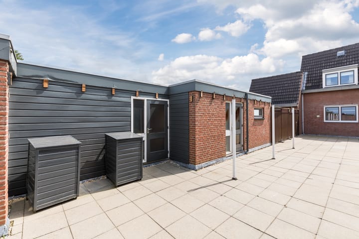 Foto 42 van Chatelainplein 23