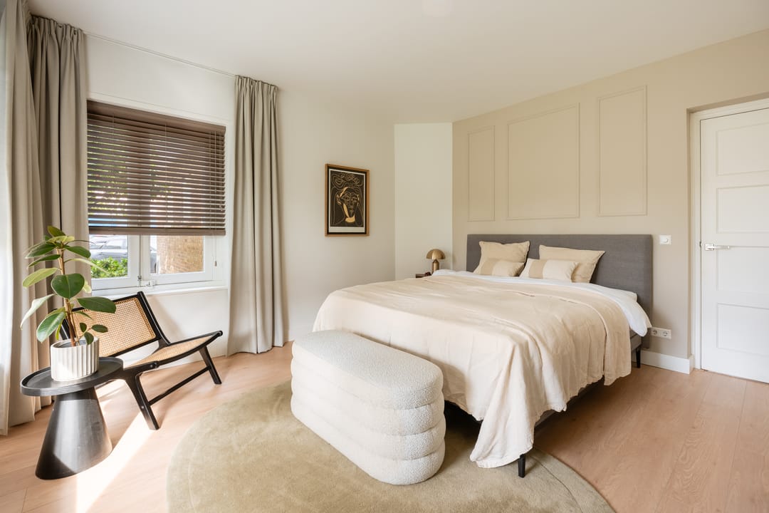 Photo 22 of Helmholtzstraat 65-H