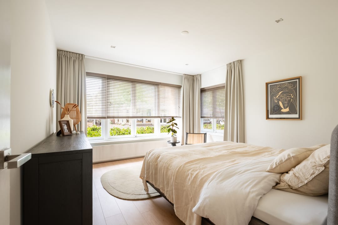 Photo 23 of Helmholtzstraat 65-H