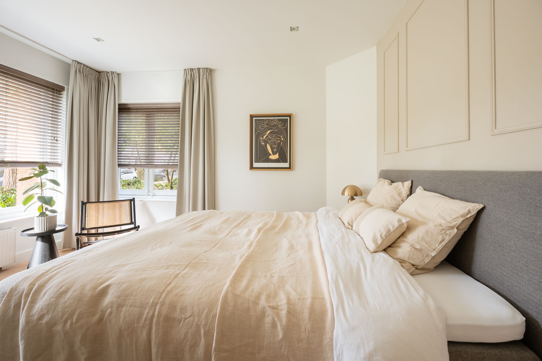 Photo 24 of Helmholtzstraat 65-H