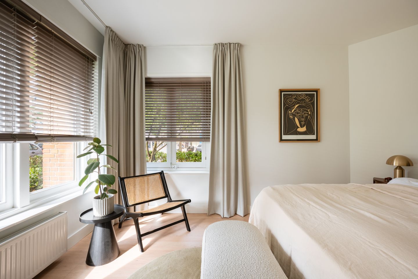 Photo 25 of Helmholtzstraat 65-H