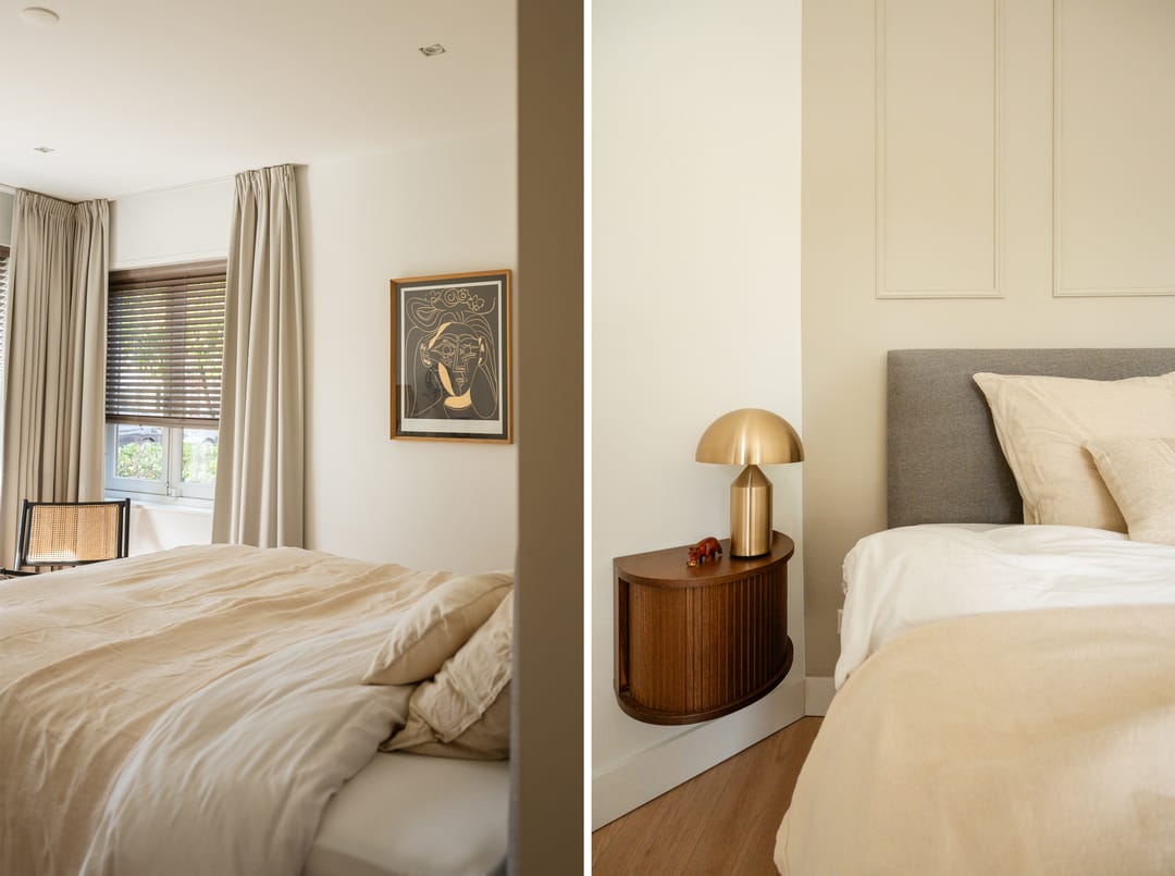 Photo 26 of Helmholtzstraat 65-H