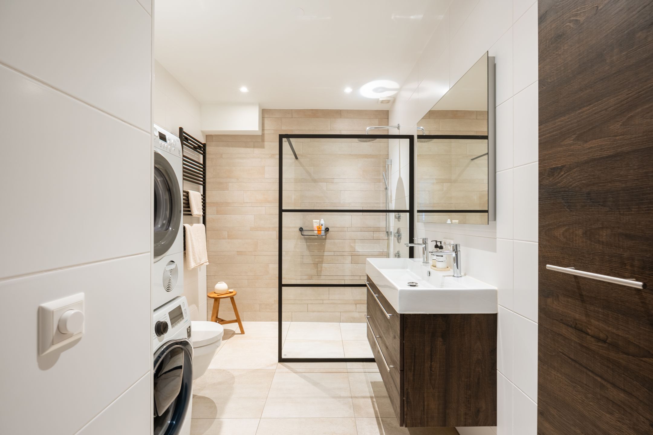 Photo 27 of Helmholtzstraat 65-H