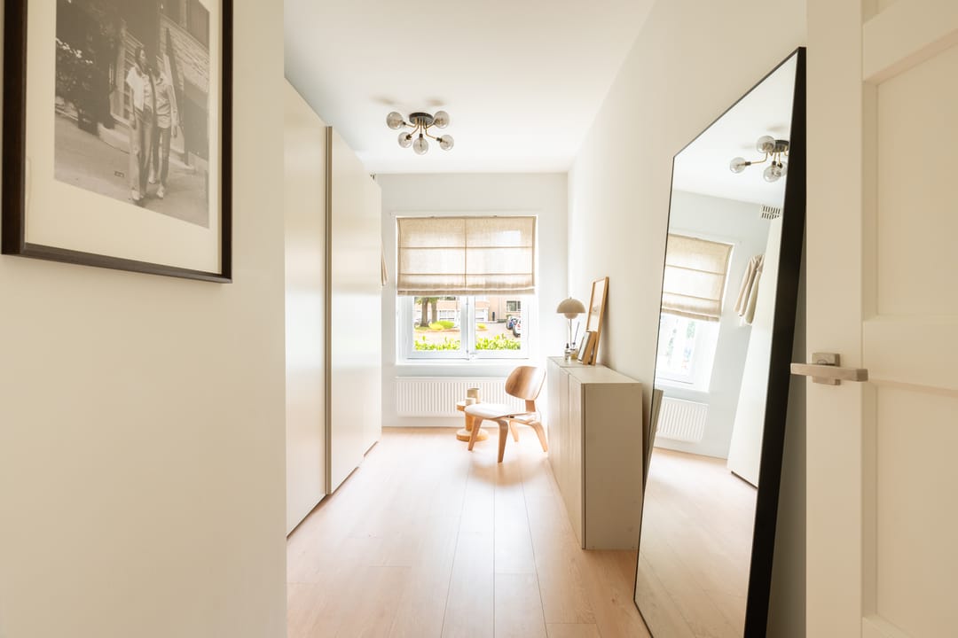 Photo 31 of Helmholtzstraat 65-H