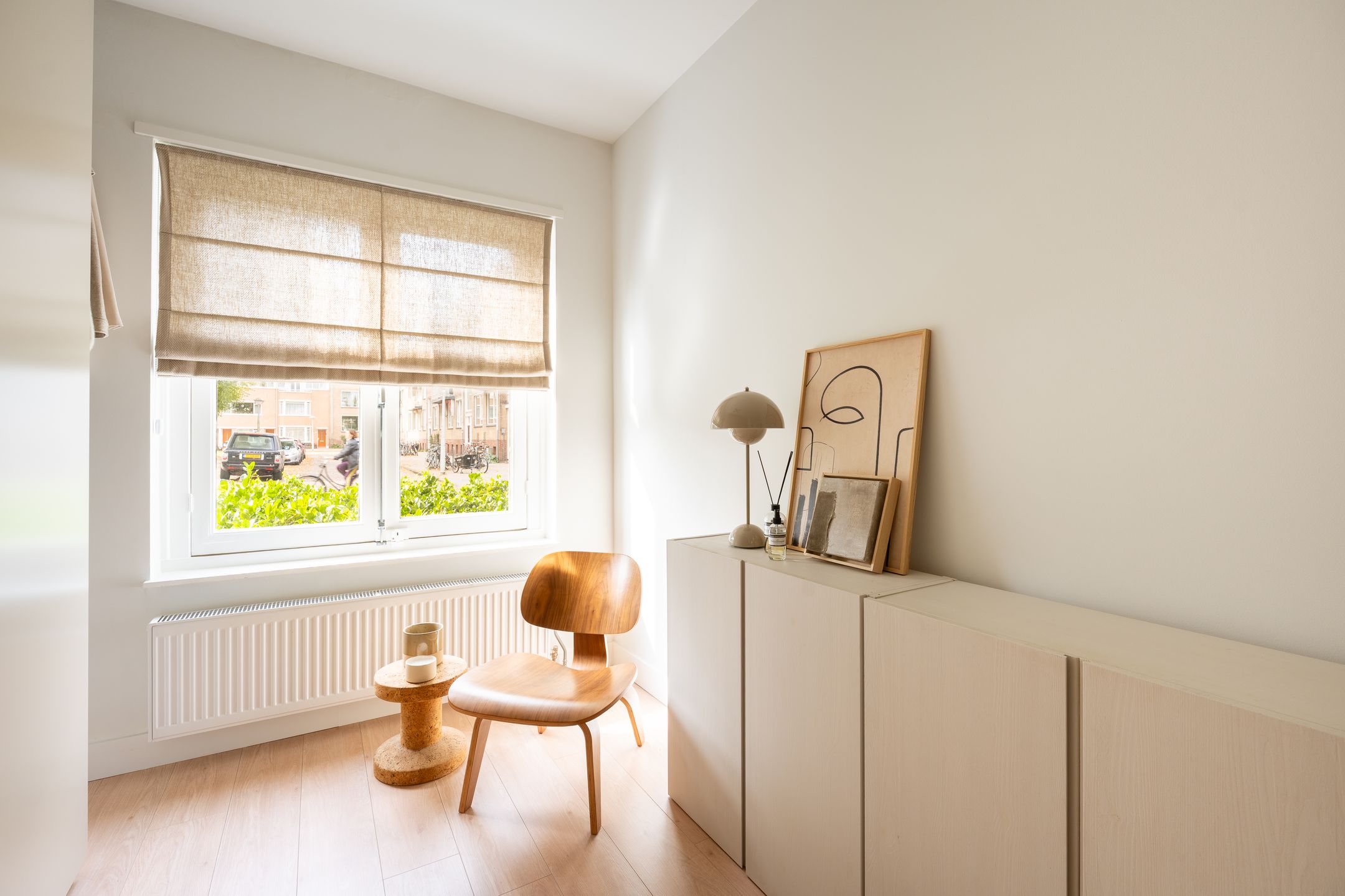 Photo 33 of Helmholtzstraat 65-H