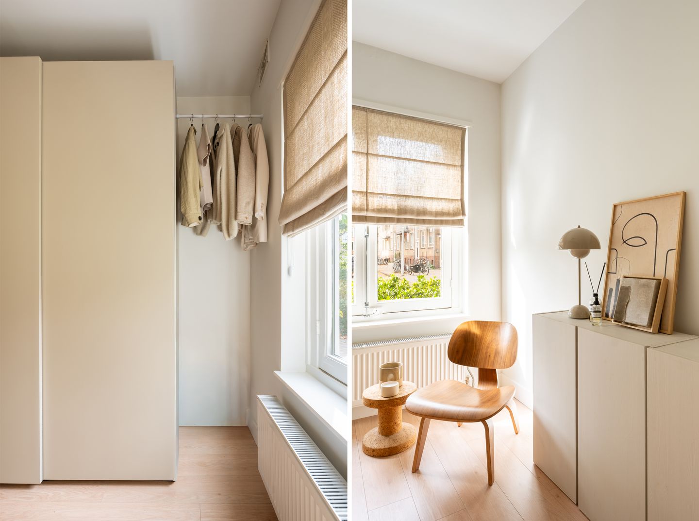 Photo 34 of Helmholtzstraat 65-H