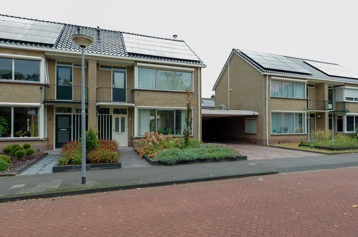 Foto 2 van Korhoenlaan 7