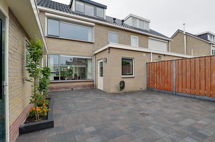 Foto 3 van Korhoenlaan 7