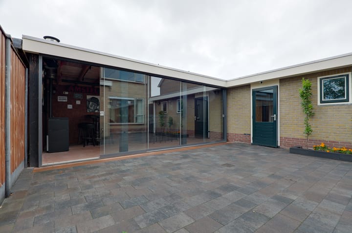 Foto 4 van Korhoenlaan 7