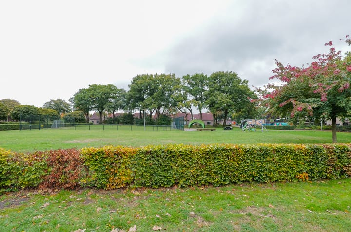 Foto 5 van Korhoenlaan 7