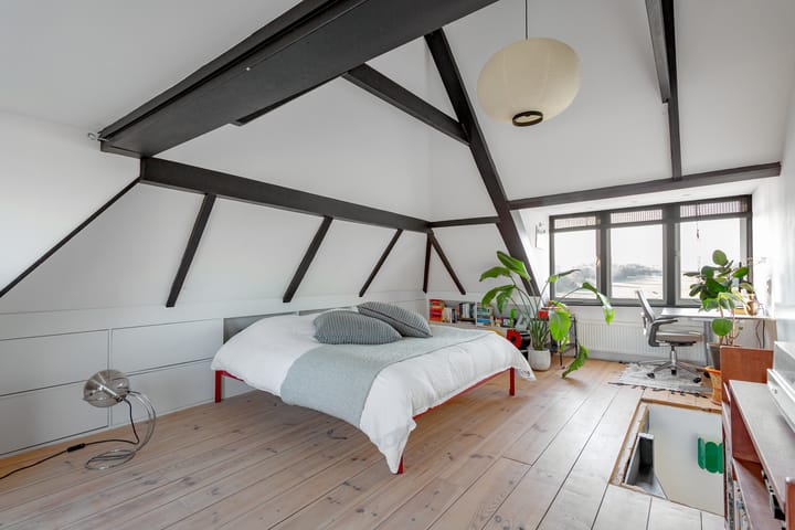 Foto 2 van Schellingwouderdijk 109