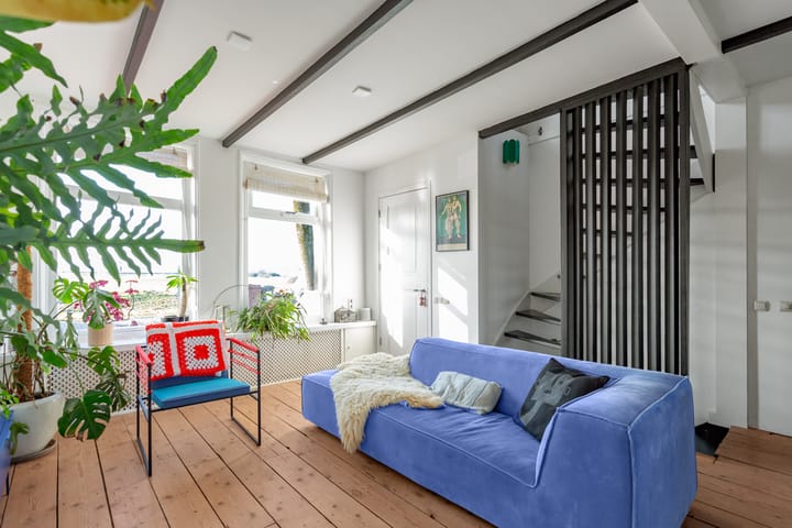 Foto 5 van Schellingwouderdijk 109