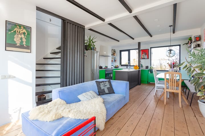 Foto 8 van Schellingwouderdijk 109