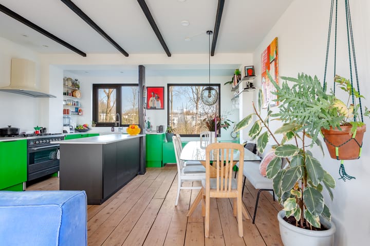 Foto 9 van Schellingwouderdijk 109