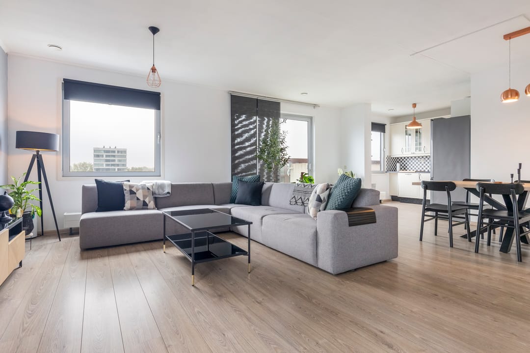 Foto 2 van Pieter Calandlaan 226-H