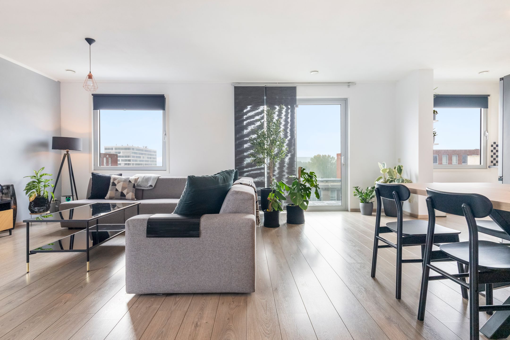 Foto 3 van Pieter Calandlaan 226-H