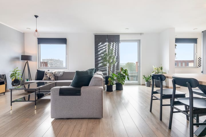 Foto 3 van Pieter Calandlaan 226-H