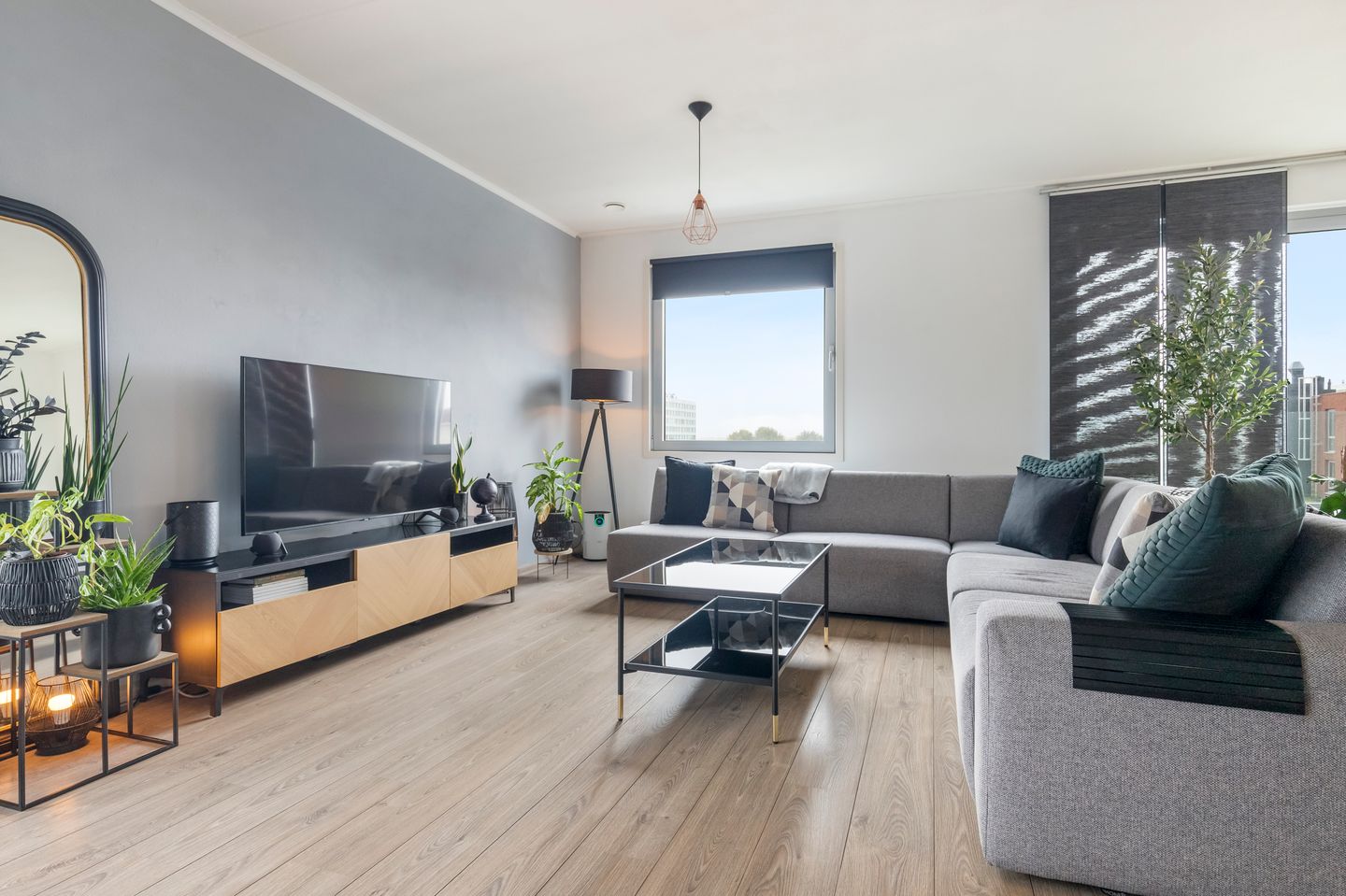 Foto 4 van Pieter Calandlaan 226-H