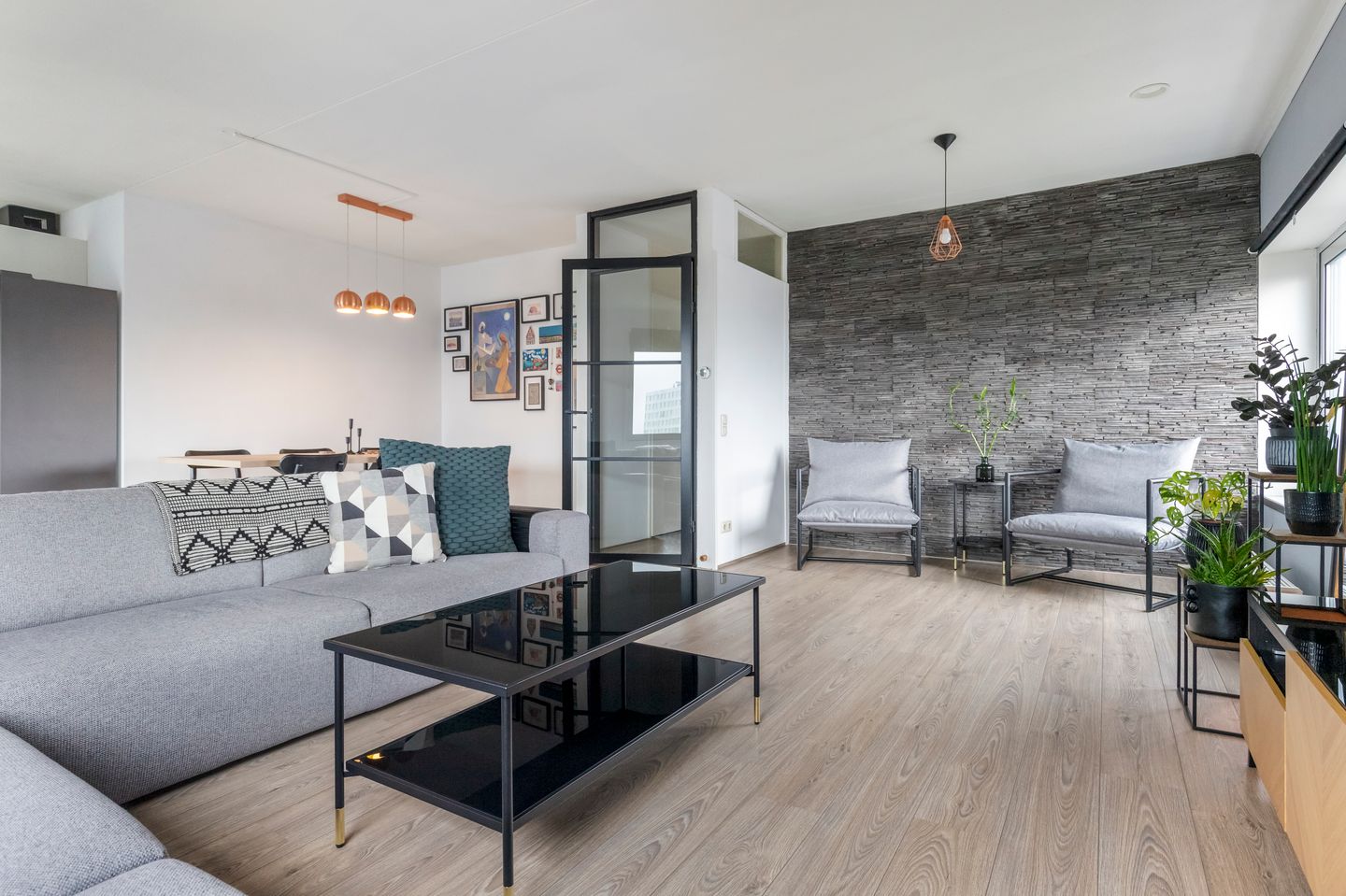 Foto 5 van Pieter Calandlaan 226-H