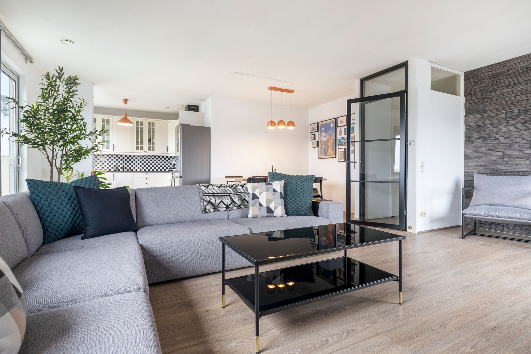 Foto 6 van Pieter Calandlaan 226-H