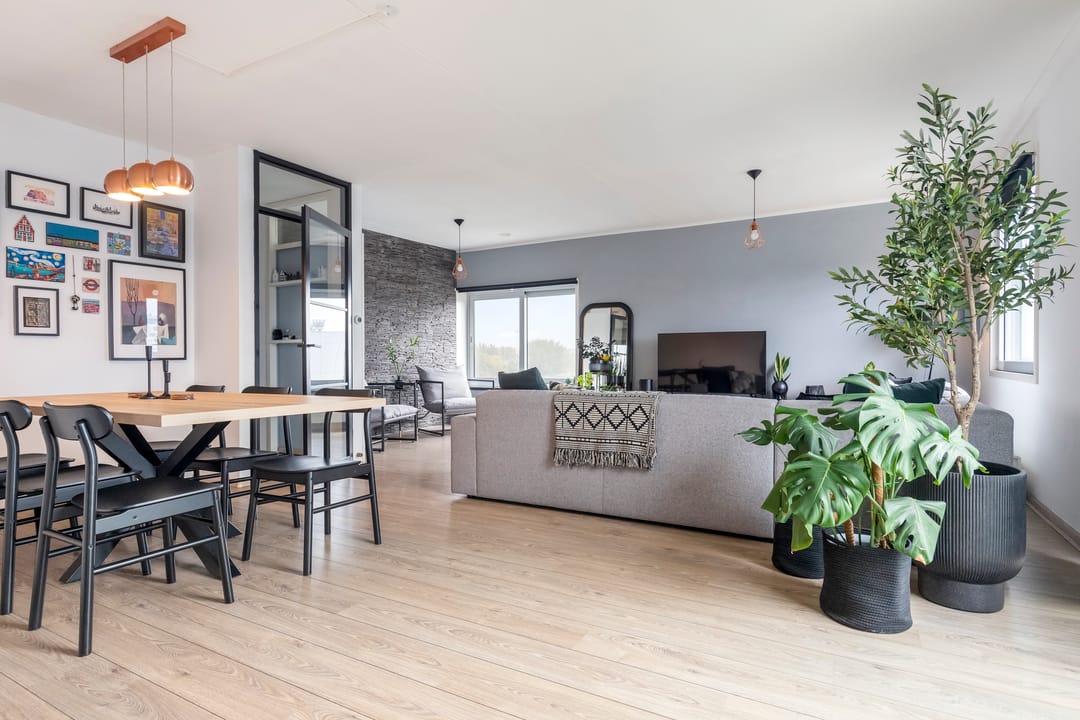 Foto 7 van Pieter Calandlaan 226-H