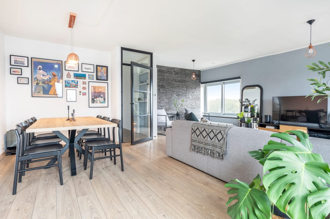 Foto 8 van Pieter Calandlaan 226-H