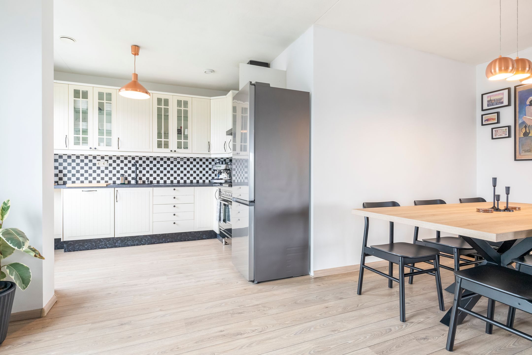 Foto 9 van Pieter Calandlaan 226-H