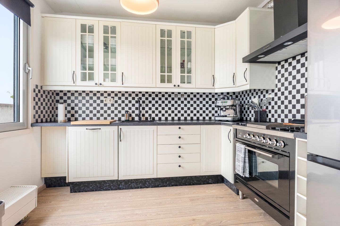 Foto 10 van Pieter Calandlaan 226-H