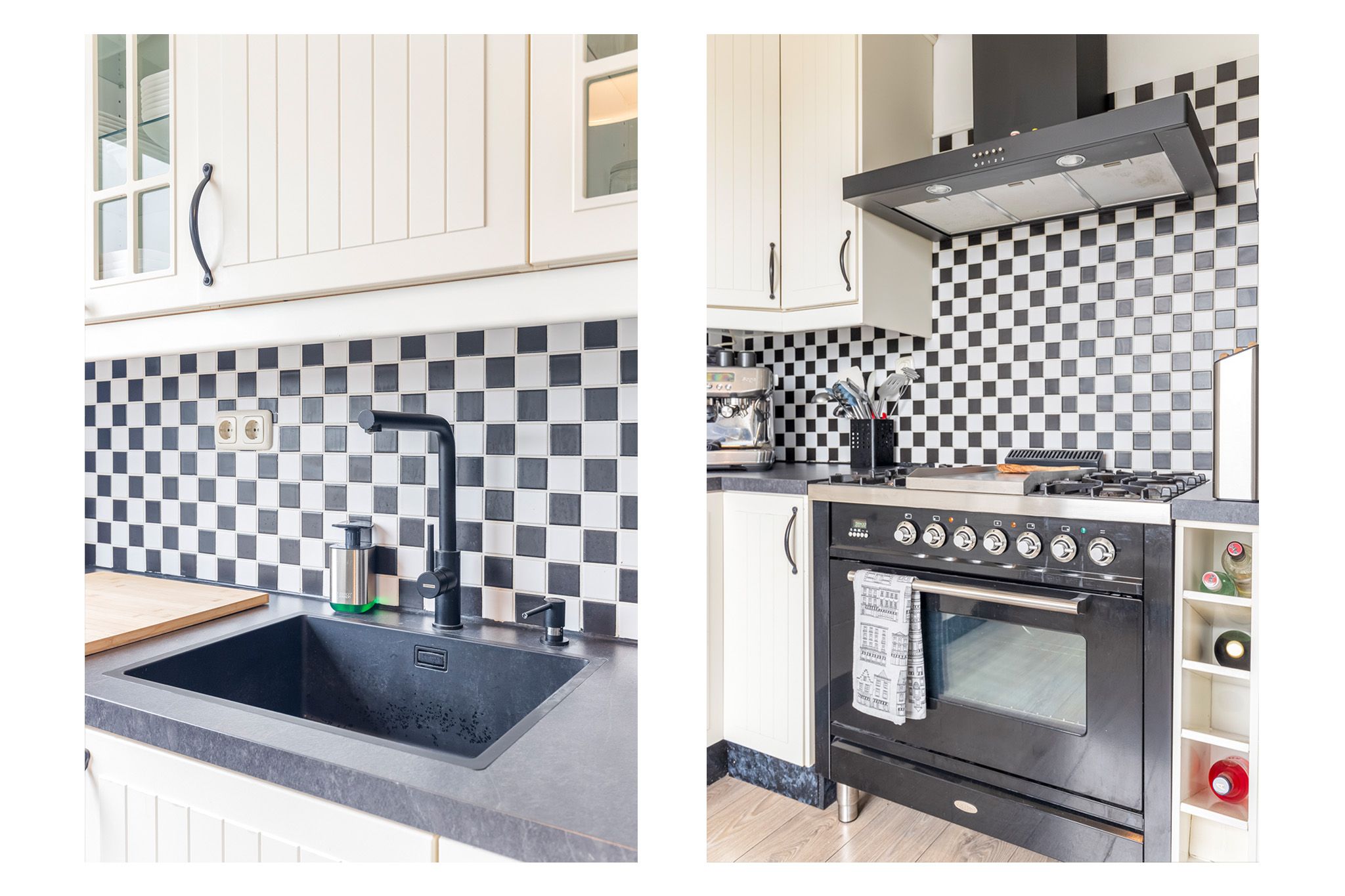 Foto 12 van Pieter Calandlaan 226-H