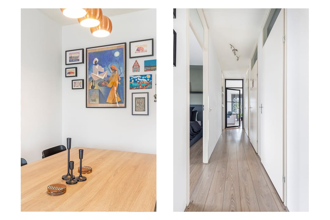 Foto 13 van Pieter Calandlaan 226-H