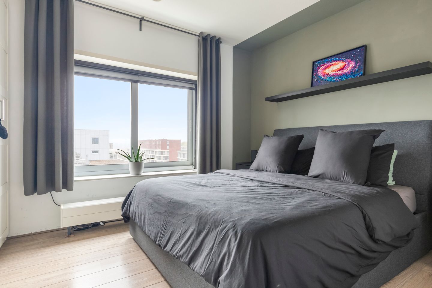 Foto 14 van Pieter Calandlaan 226-H