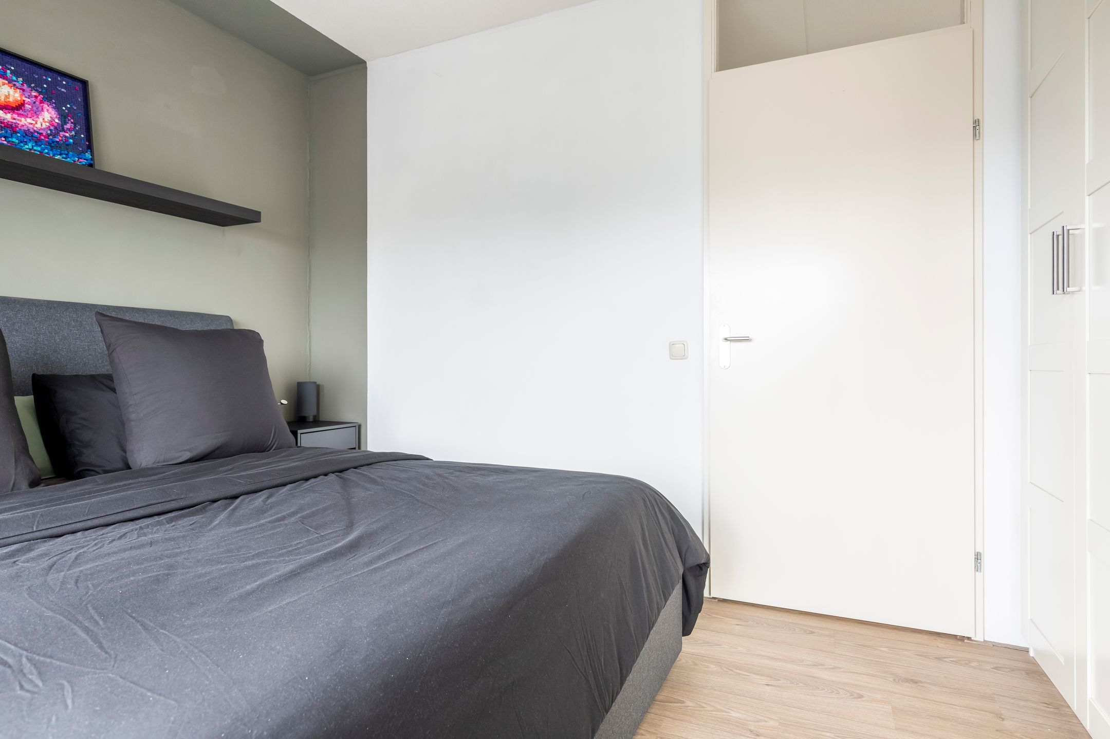 Foto 15 van Pieter Calandlaan 226-H