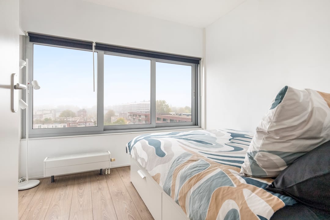 Foto 17 van Pieter Calandlaan 226-H