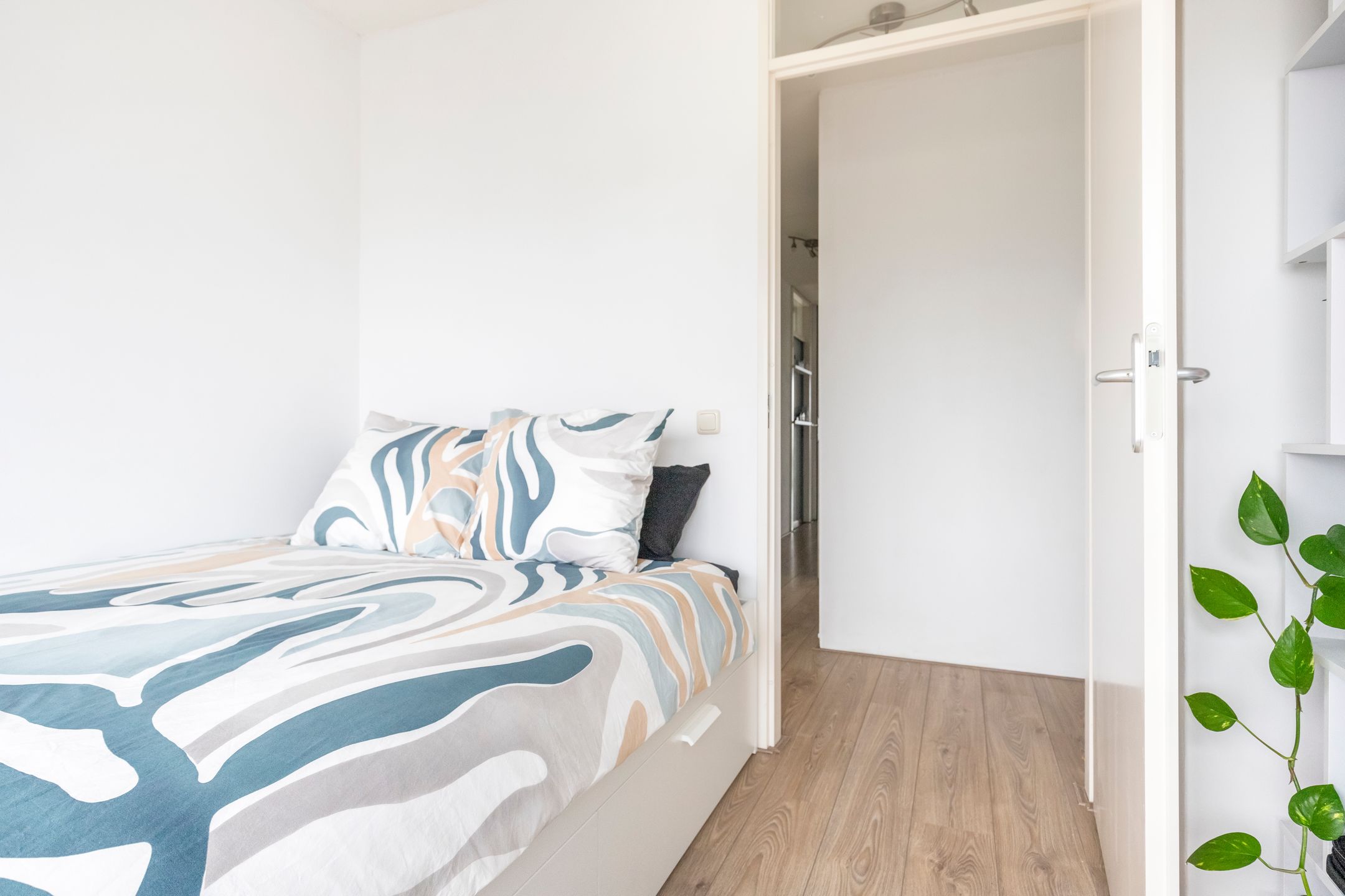 Foto 18 van Pieter Calandlaan 226-H