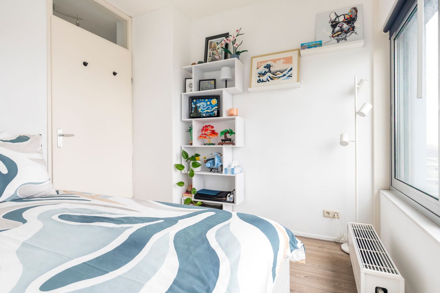 Foto 19 van Pieter Calandlaan 226-H