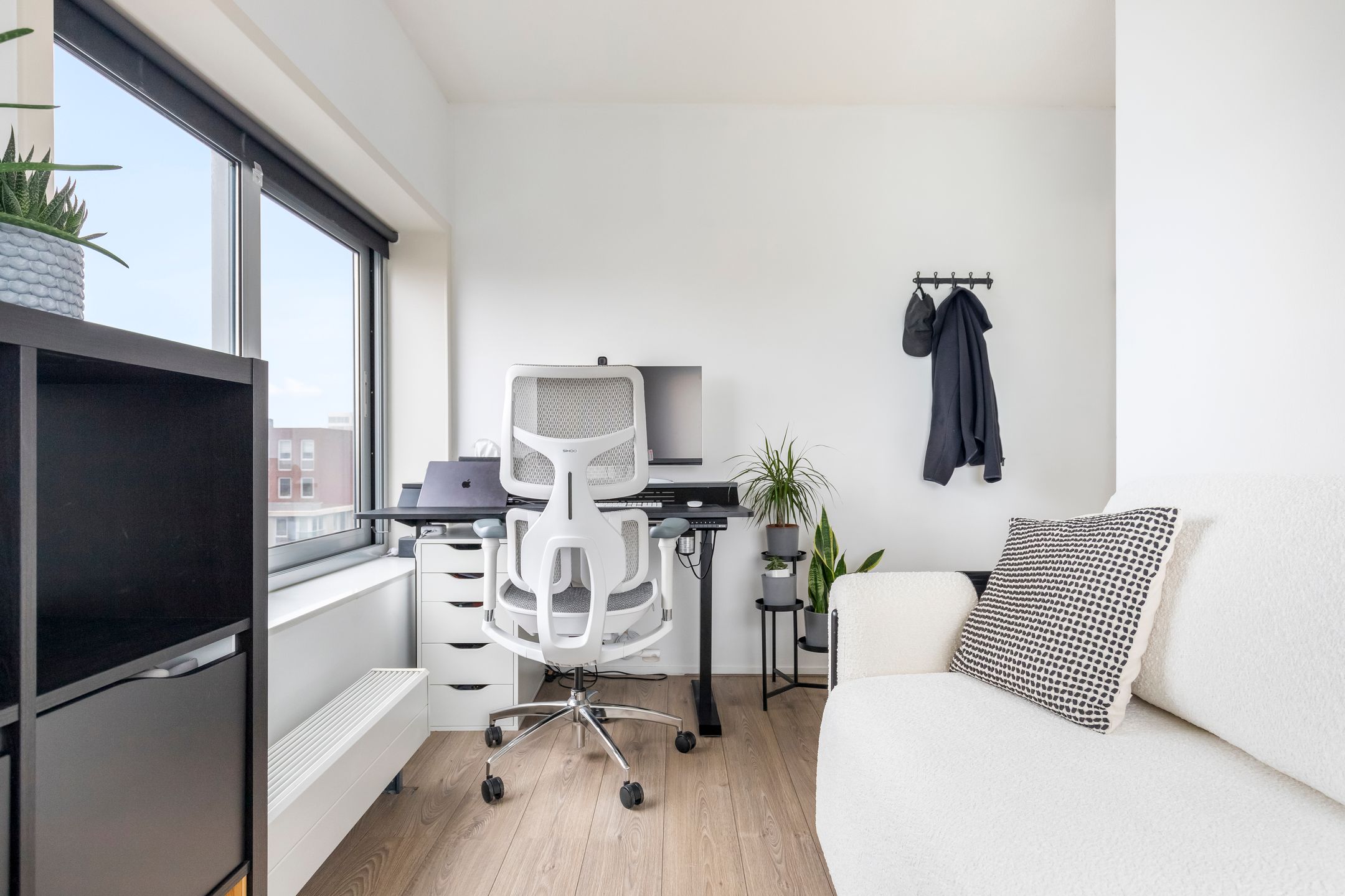 Foto 21 van Pieter Calandlaan 226-H