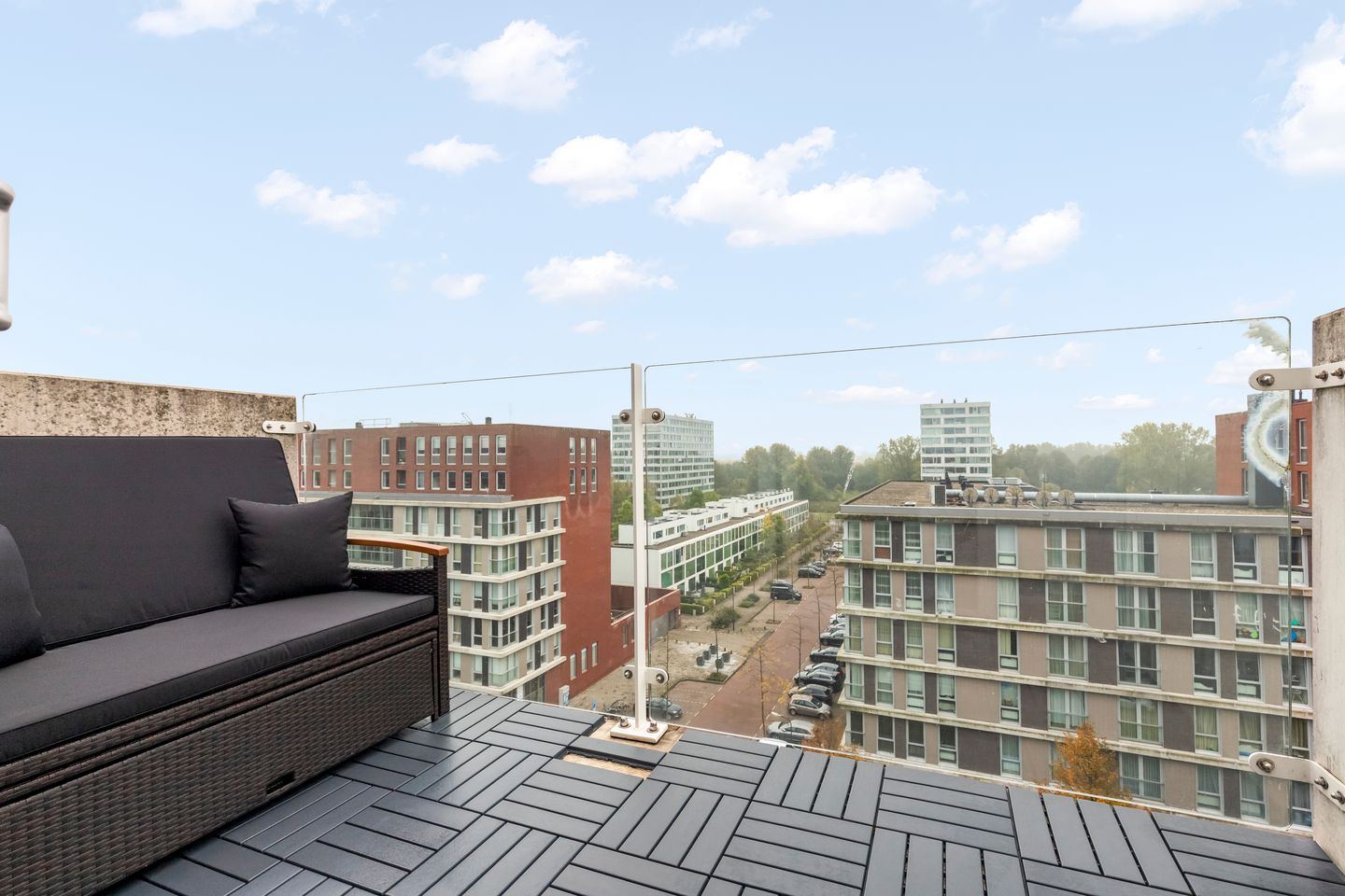 Foto 25 van Pieter Calandlaan 226-H