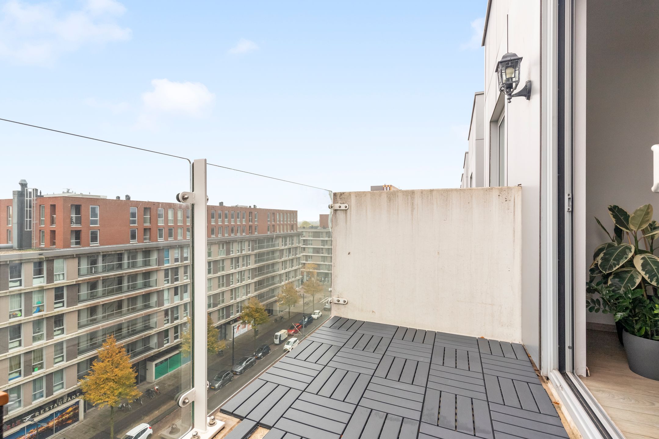 Foto 27 van Pieter Calandlaan 226-H