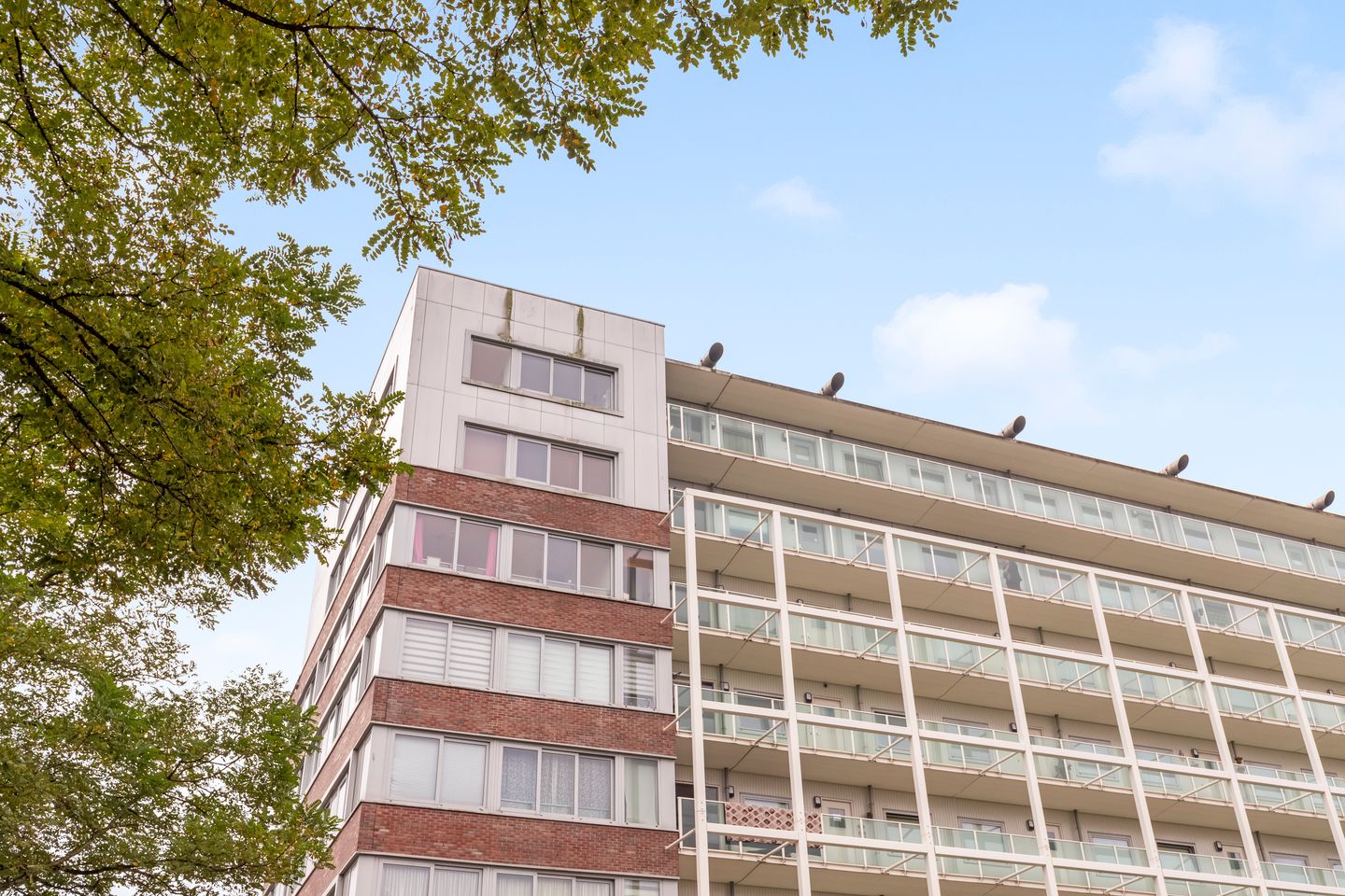 Foto 29 van Pieter Calandlaan 226-H