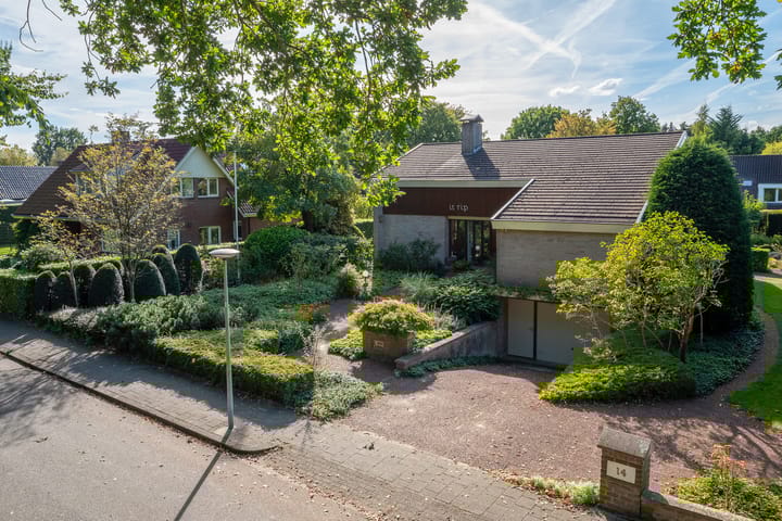 Foto 4 van Elsschotlaan 14