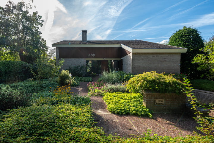 Foto 9 van Elsschotlaan 14