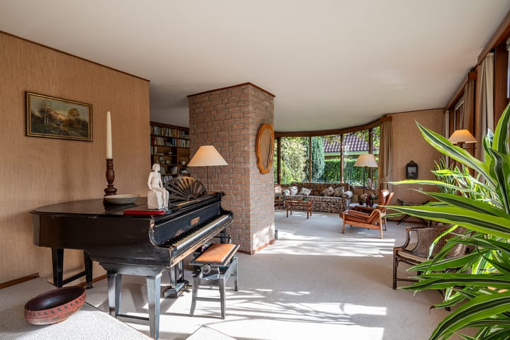 Foto 14 van Elsschotlaan 14