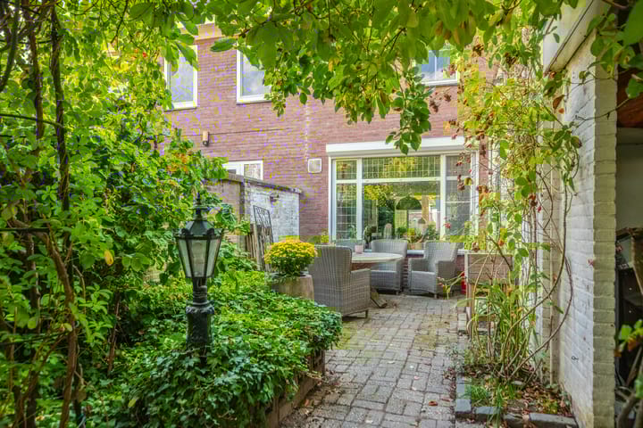 Foto 4 van Stationsplein 18