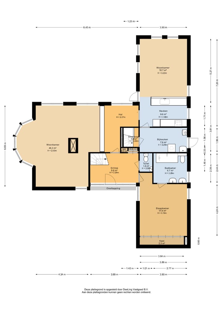 Foto 50 van Elsschotlaan 14