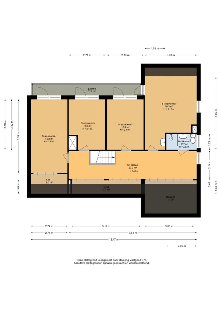 Foto 51 van Elsschotlaan 14