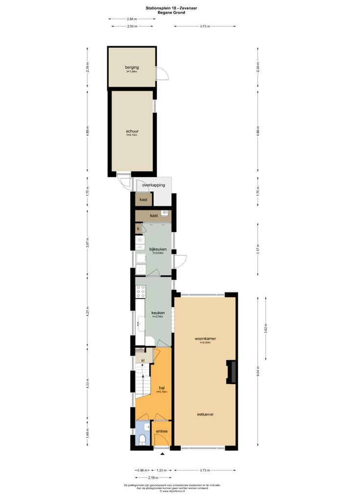 Foto 44 van Stationsplein 18